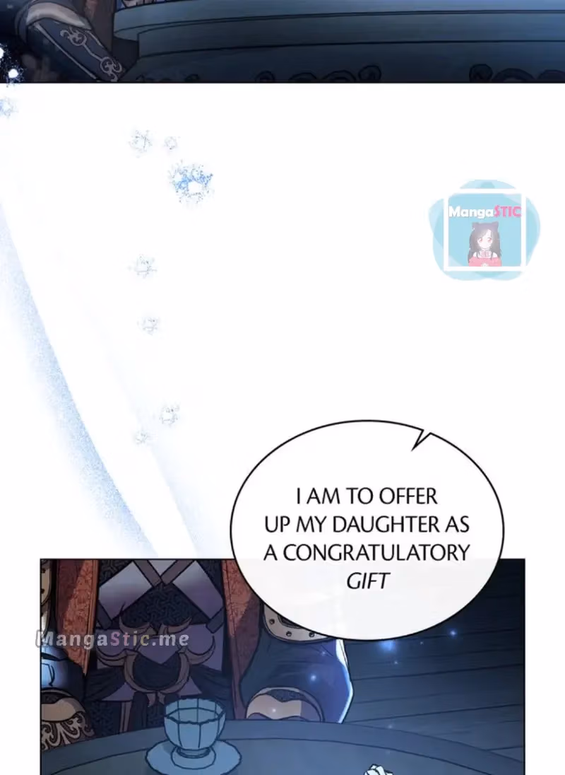 The Tainted Half Chapter 30 page 3 - 