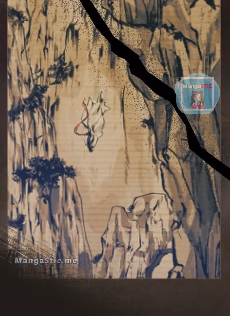 The Tainted Half Chapter 30 page 28 - 
