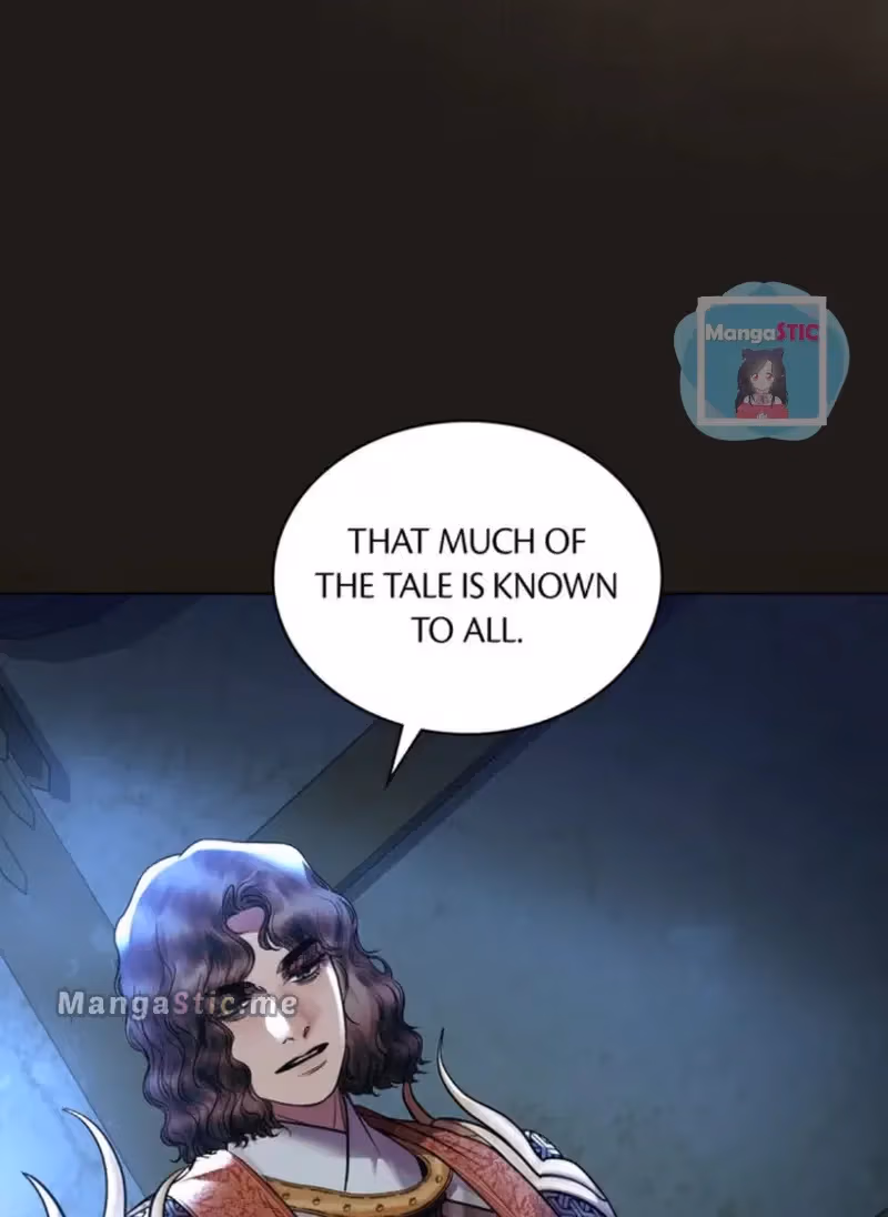 The Tainted Half Chapter 30 page 29 - 