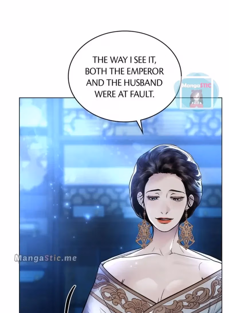 The Tainted Half Chapter 30 page 40 - 