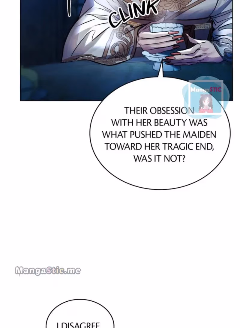 The Tainted Half Chapter 30 page 41 - 