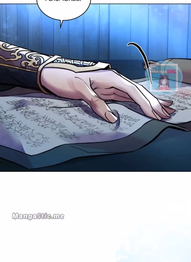 The Tainted Half Chapter 30 page 42 - 