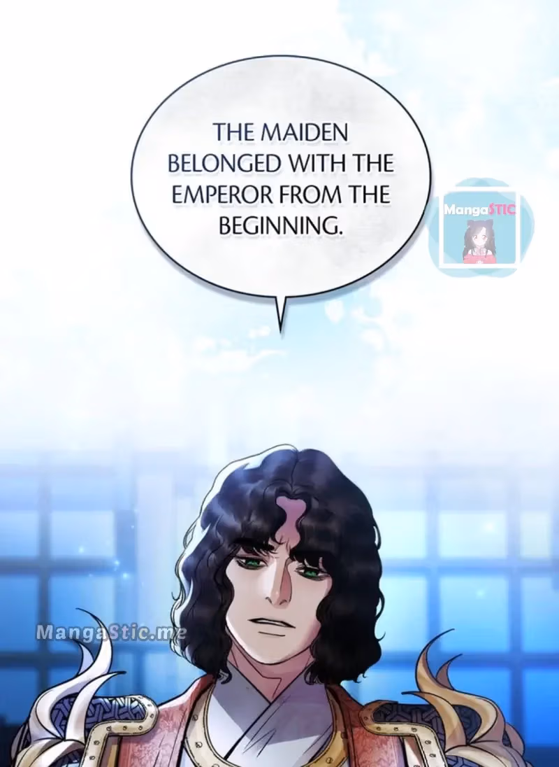 The Tainted Half Chapter 30 page 43 - 