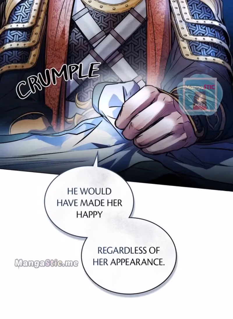 The Tainted Half Chapter 30 page 44 - 