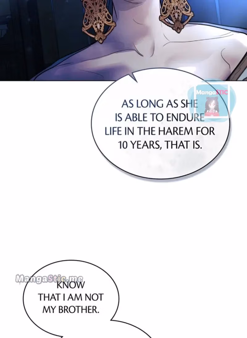The Tainted Half Chapter 30 page 48 - 