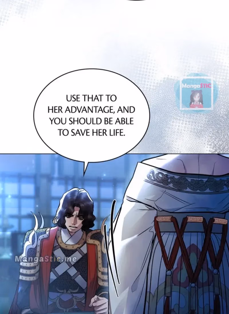 The Tainted Half Chapter 30 page 54 - 