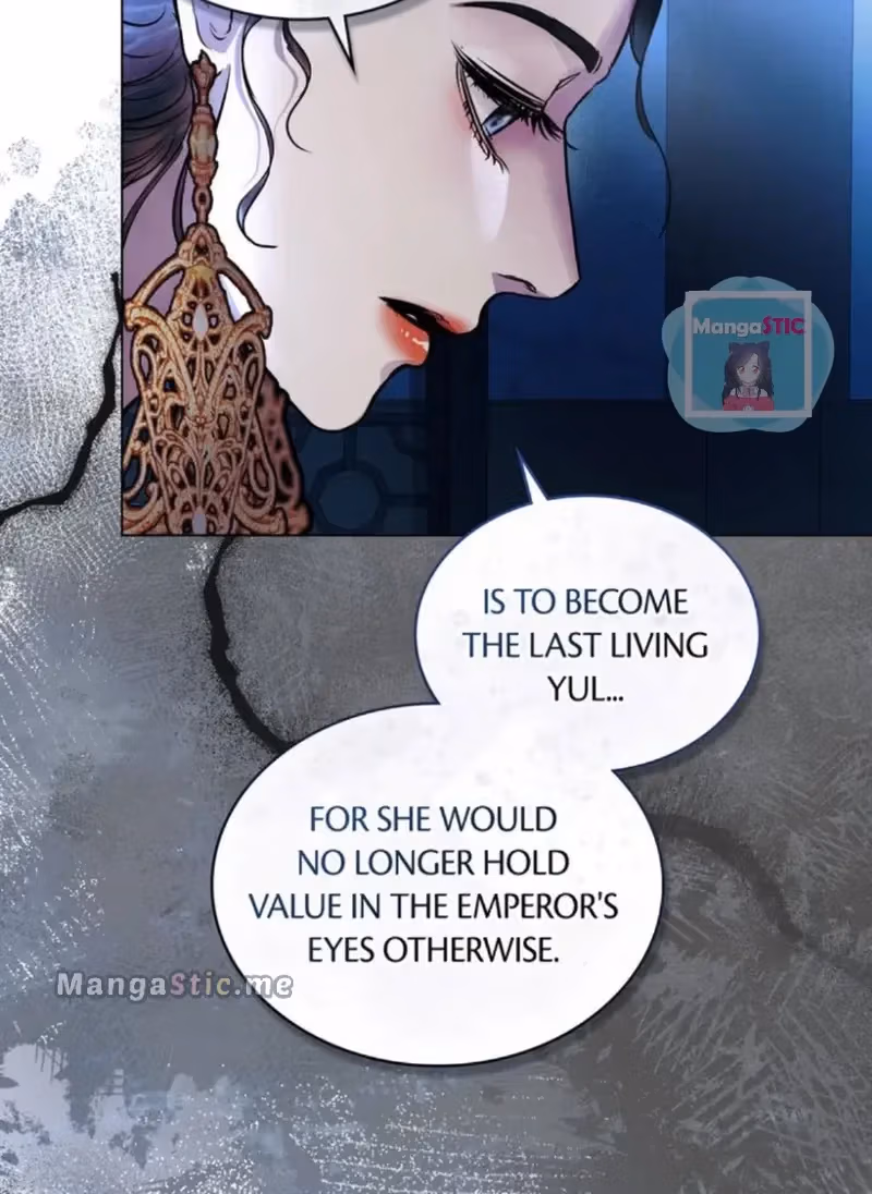 The Tainted Half Chapter 30 page 57 - 
