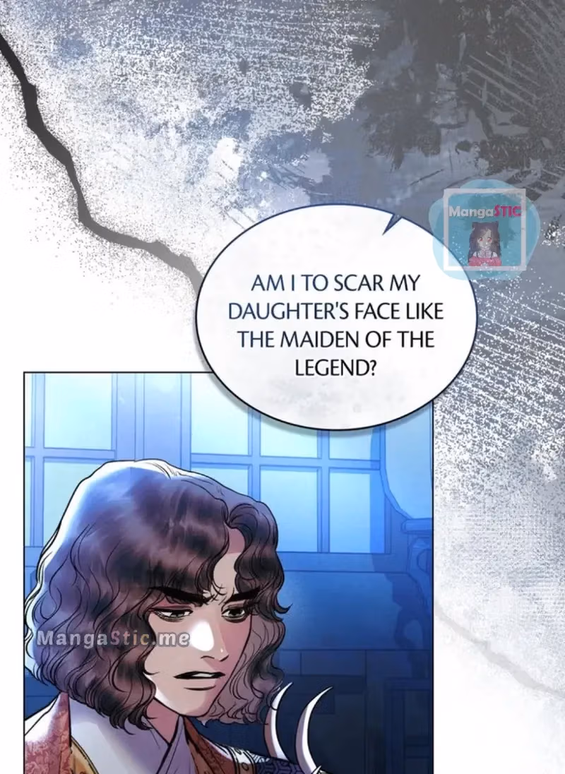 The Tainted Half Chapter 30 page 58 - 