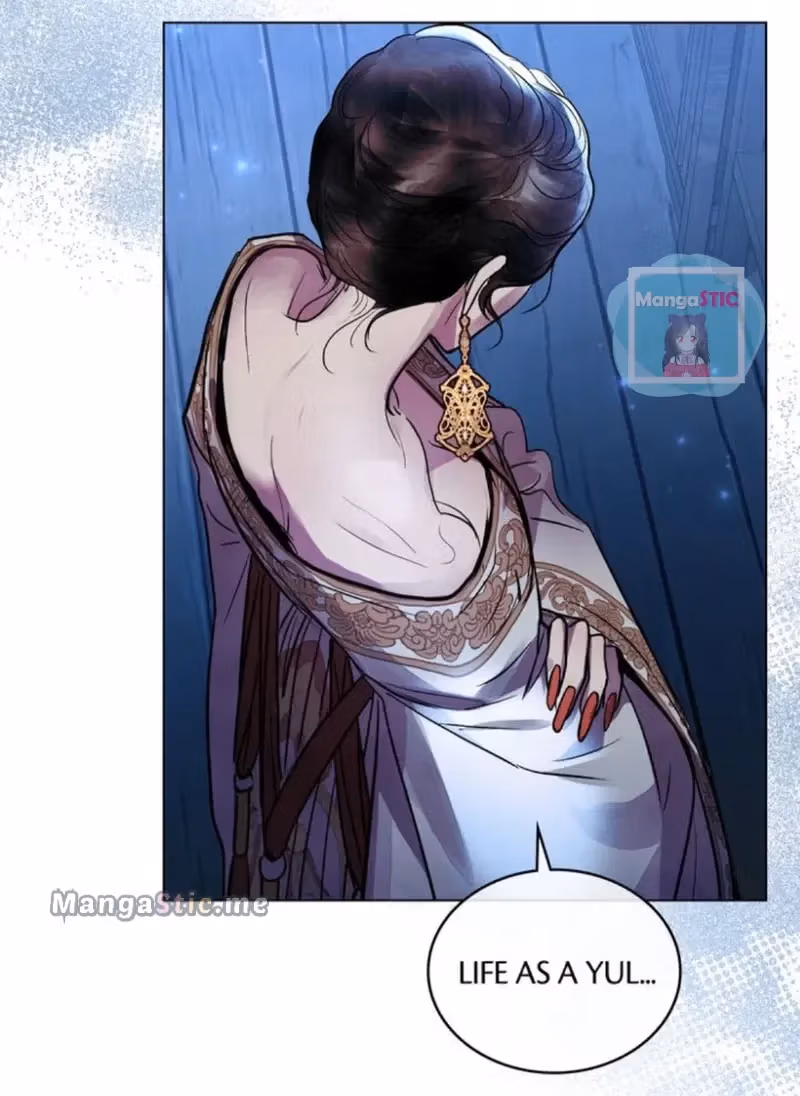 The Tainted Half Chapter 30 page 64 - 