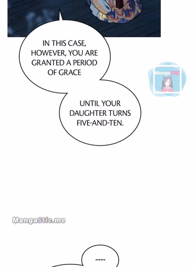 The Tainted Half Chapter 30 page 8 - 