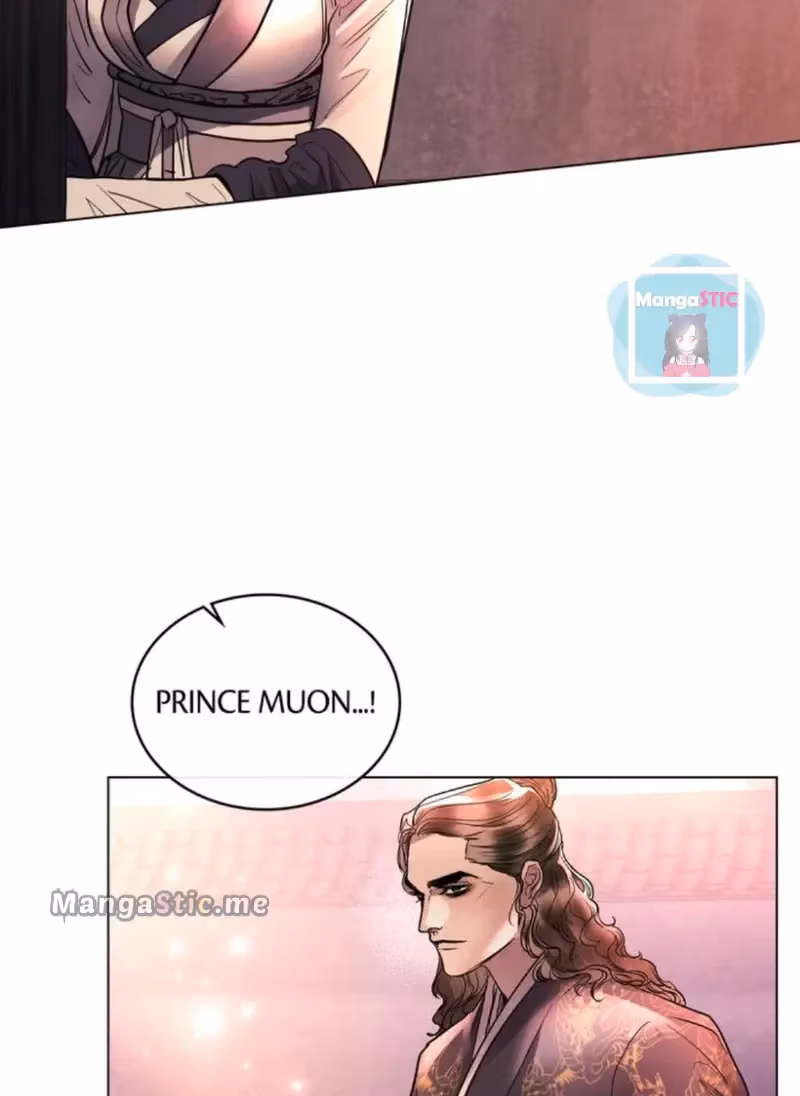 The Tainted Half Chapter 30 page 76 - 