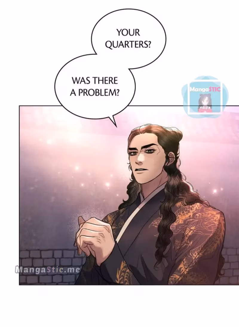 The Tainted Half Chapter 30 page 79 - 