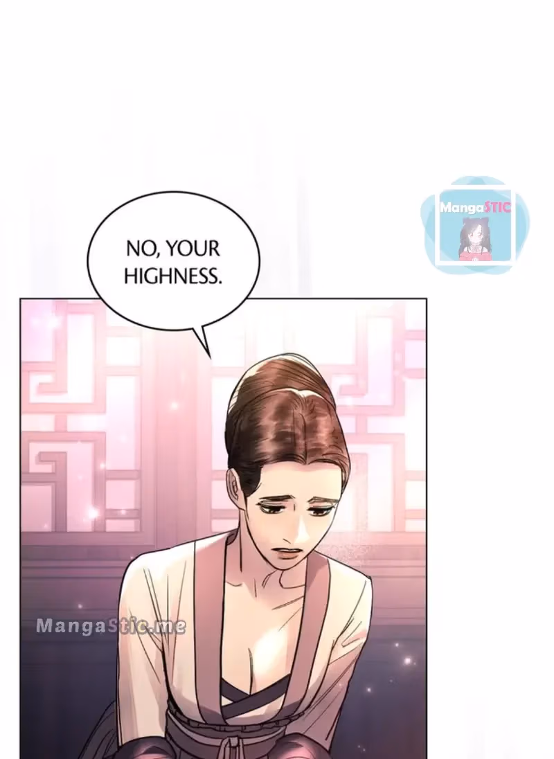 The Tainted Half Chapter 30 page 80 - 