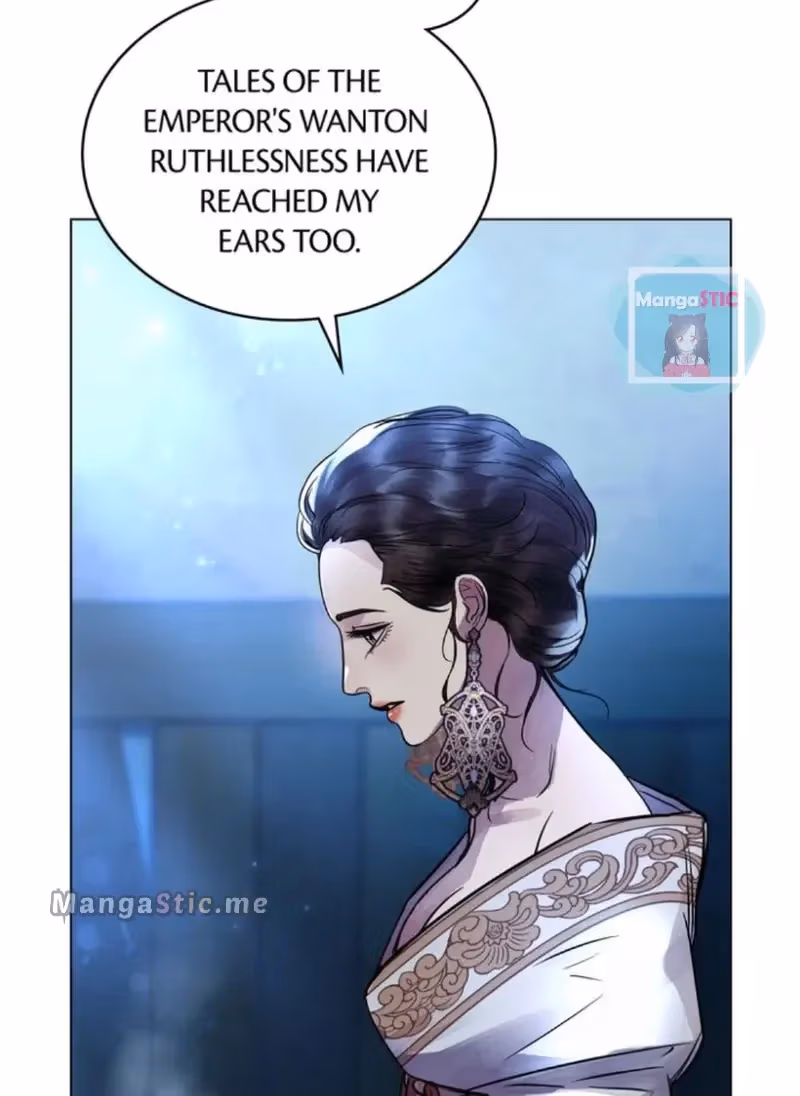 The Tainted Half Chapter 30 page 9 - 