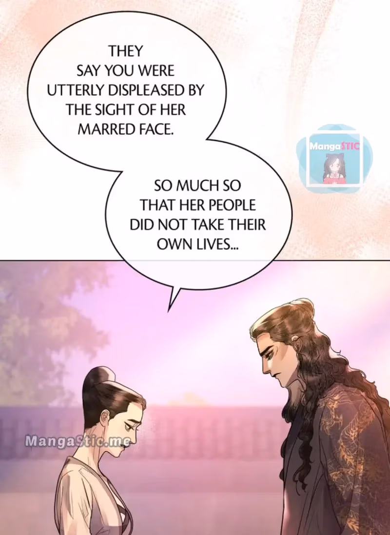 The Tainted Half Chapter 30 page 86 - 