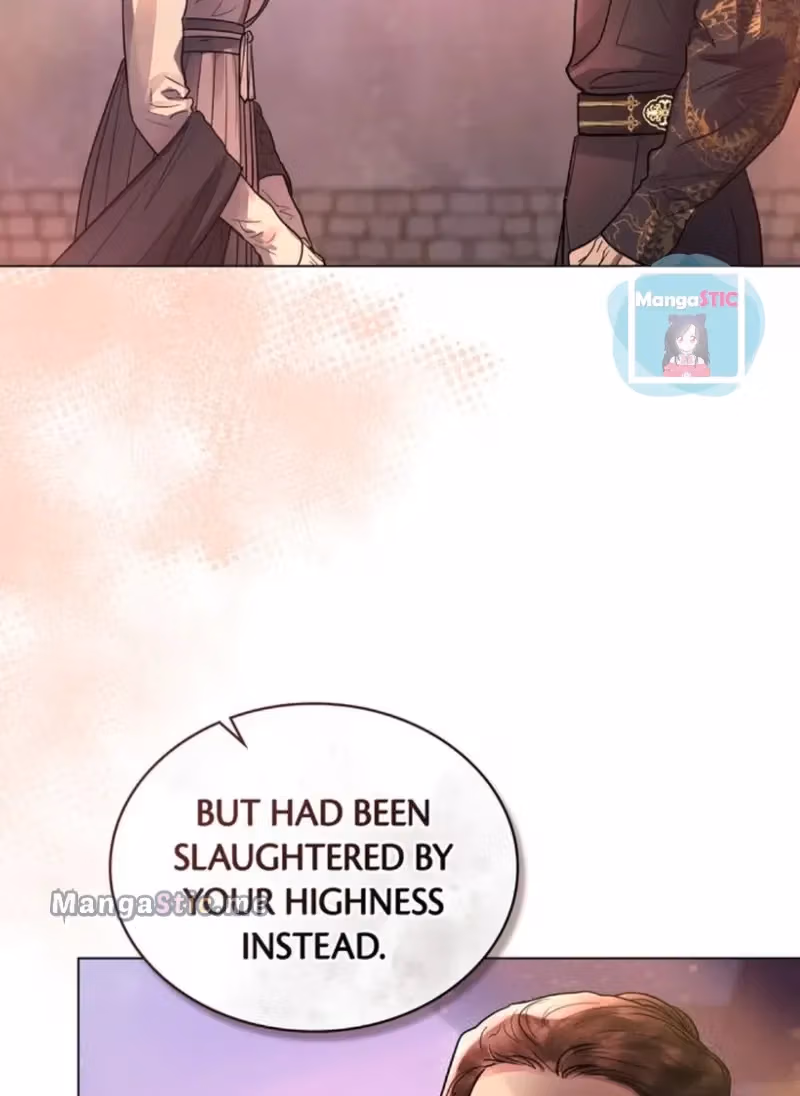 The Tainted Half Chapter 30 page 87 - 