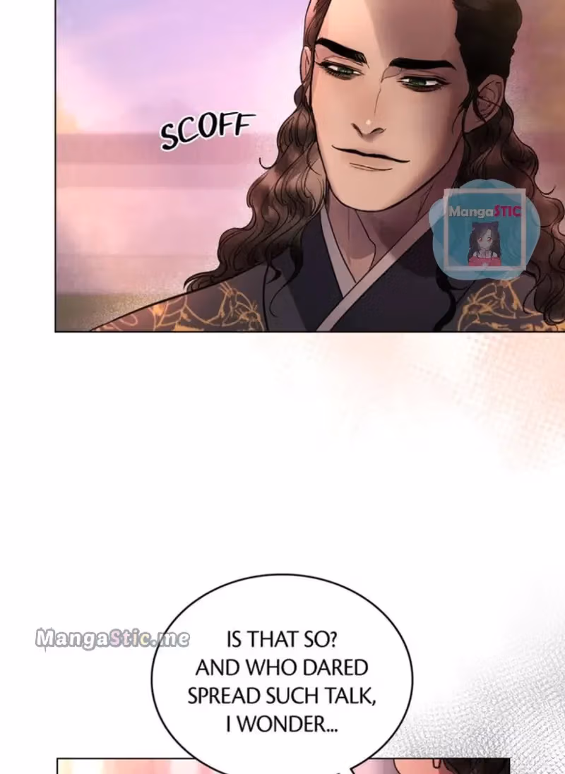 The Tainted Half Chapter 30 page 88 - 