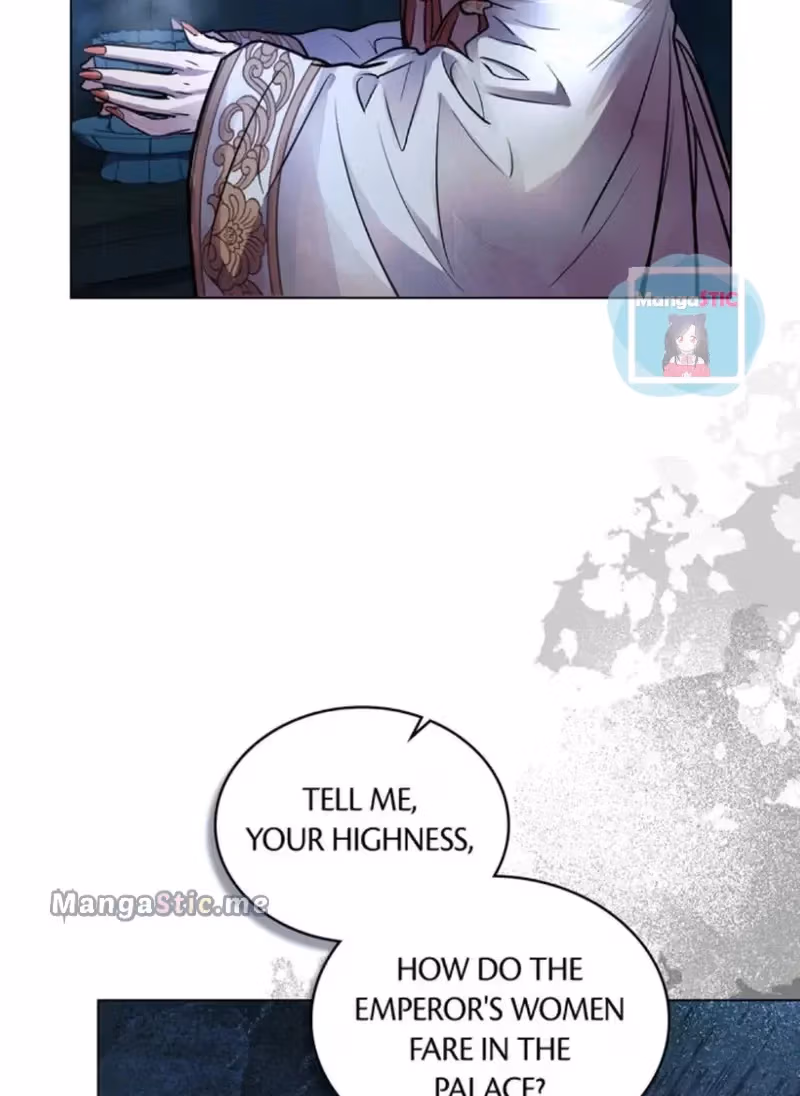 The Tainted Half Chapter 30 page 10 - 