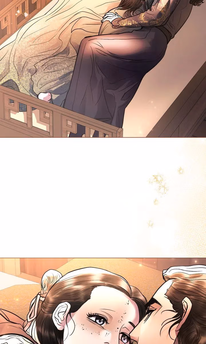 The Tainted Half Chapter 31 page 12 - 