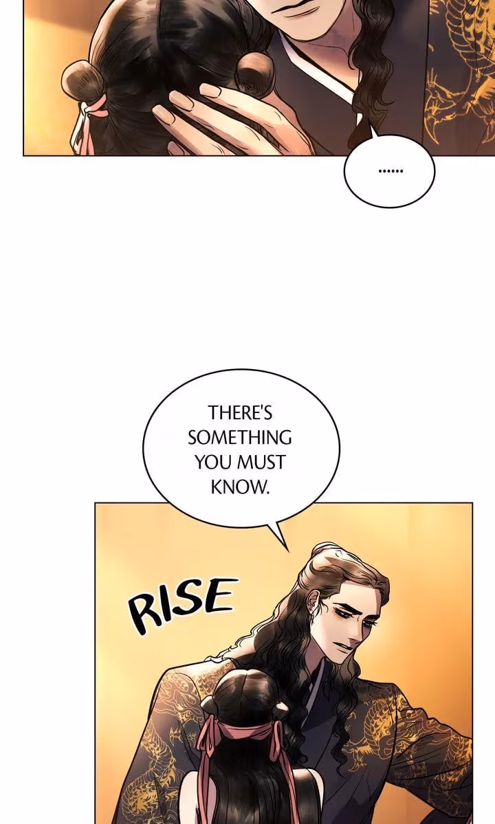 The Tainted Half Chapter 31 page 14 - 