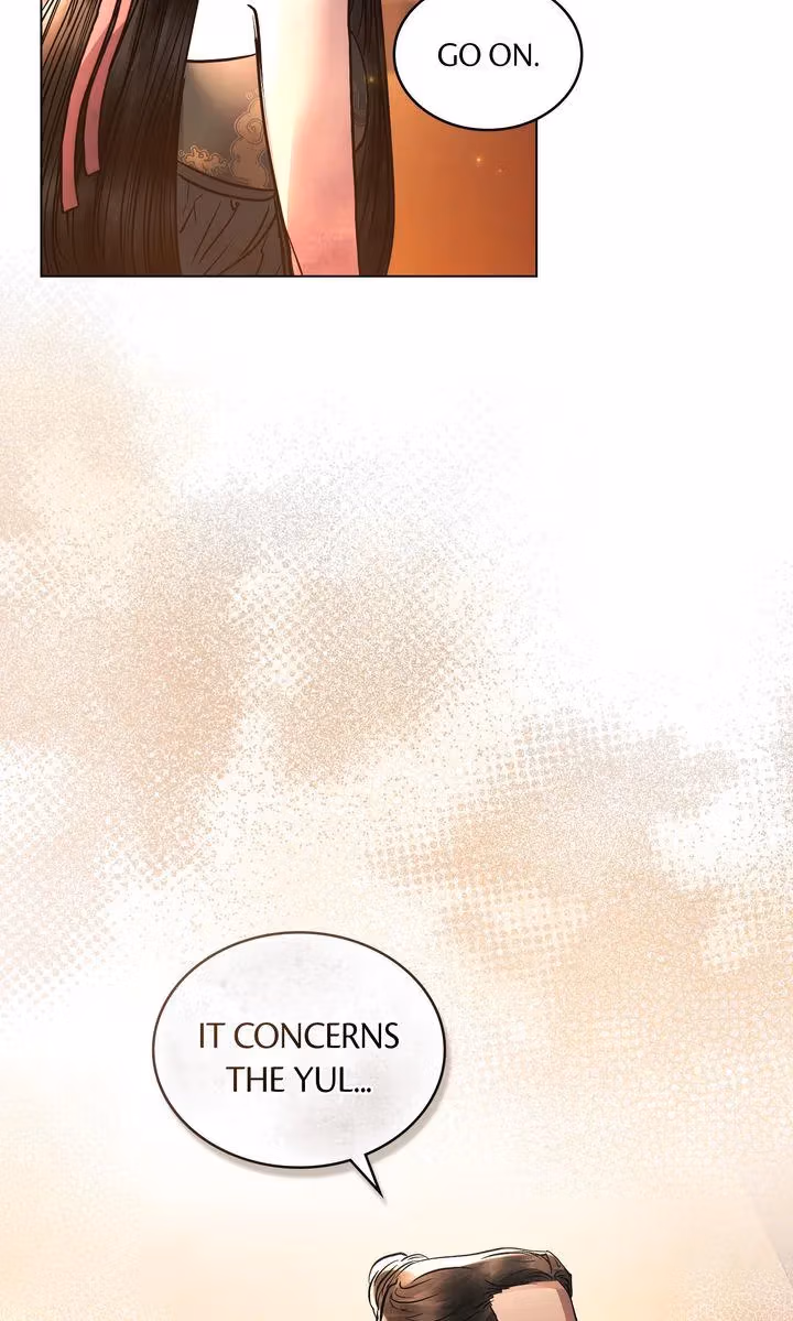 The Tainted Half Chapter 31 page 16 - 