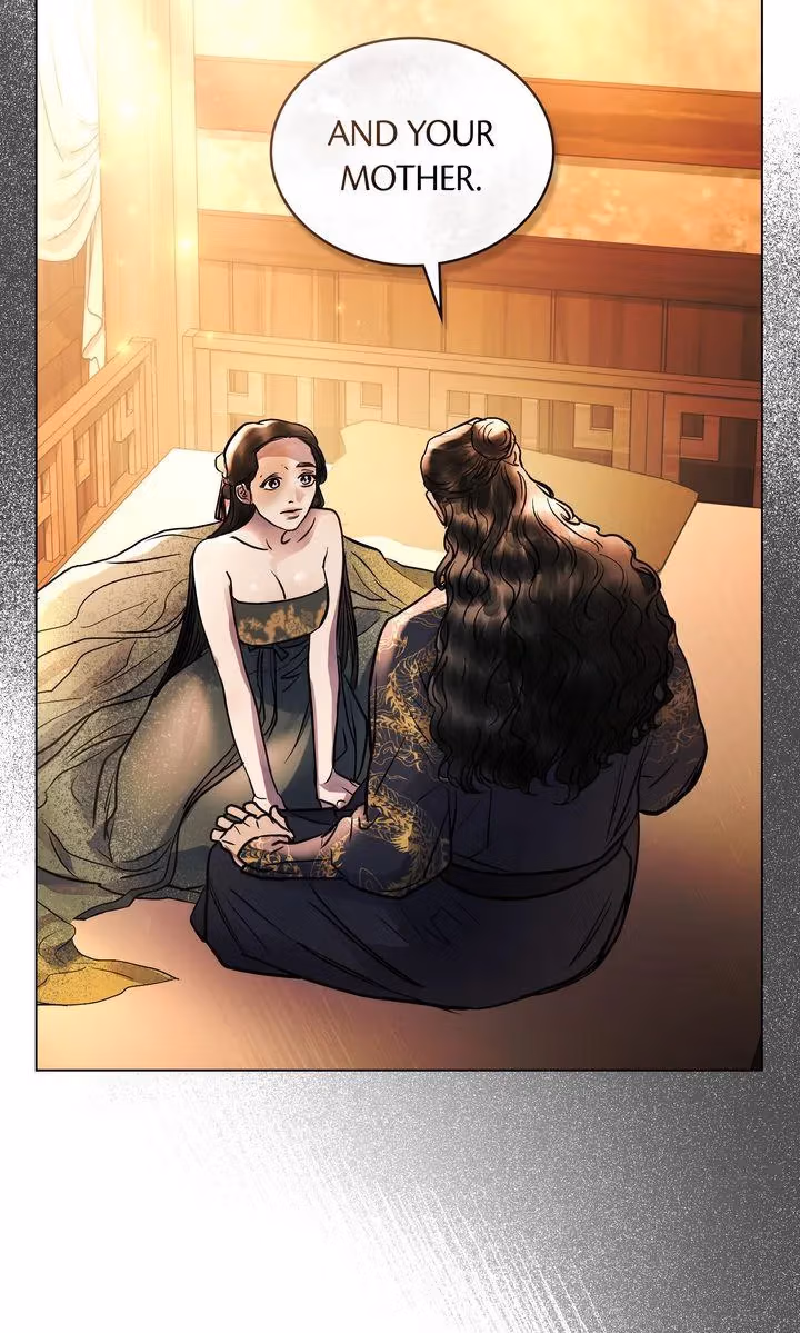 The Tainted Half Chapter 31 page 18 - 