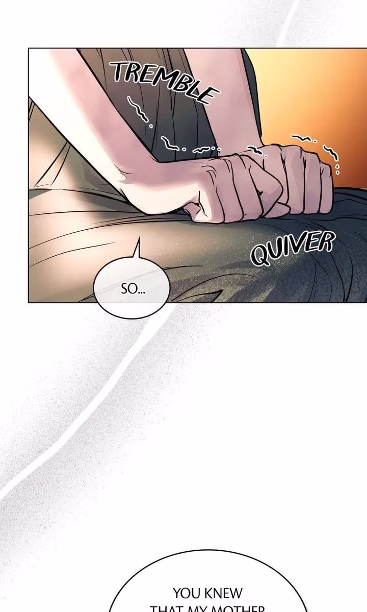 The Tainted Half Chapter 31 page 21 - 