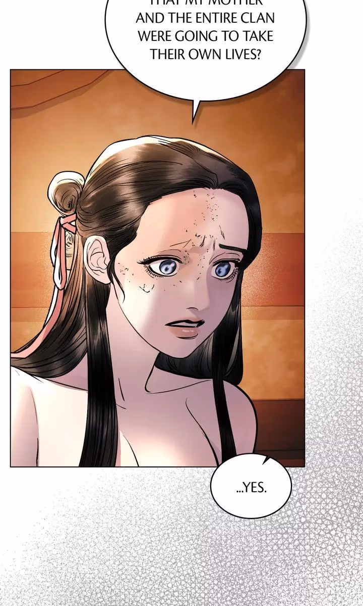 The Tainted Half Chapter 31 page 22 - 
