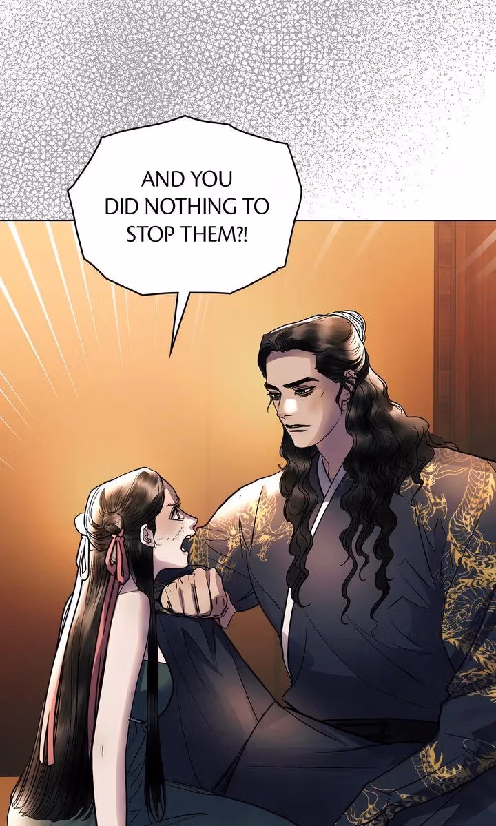 The Tainted Half Chapter 31 page 23 - 