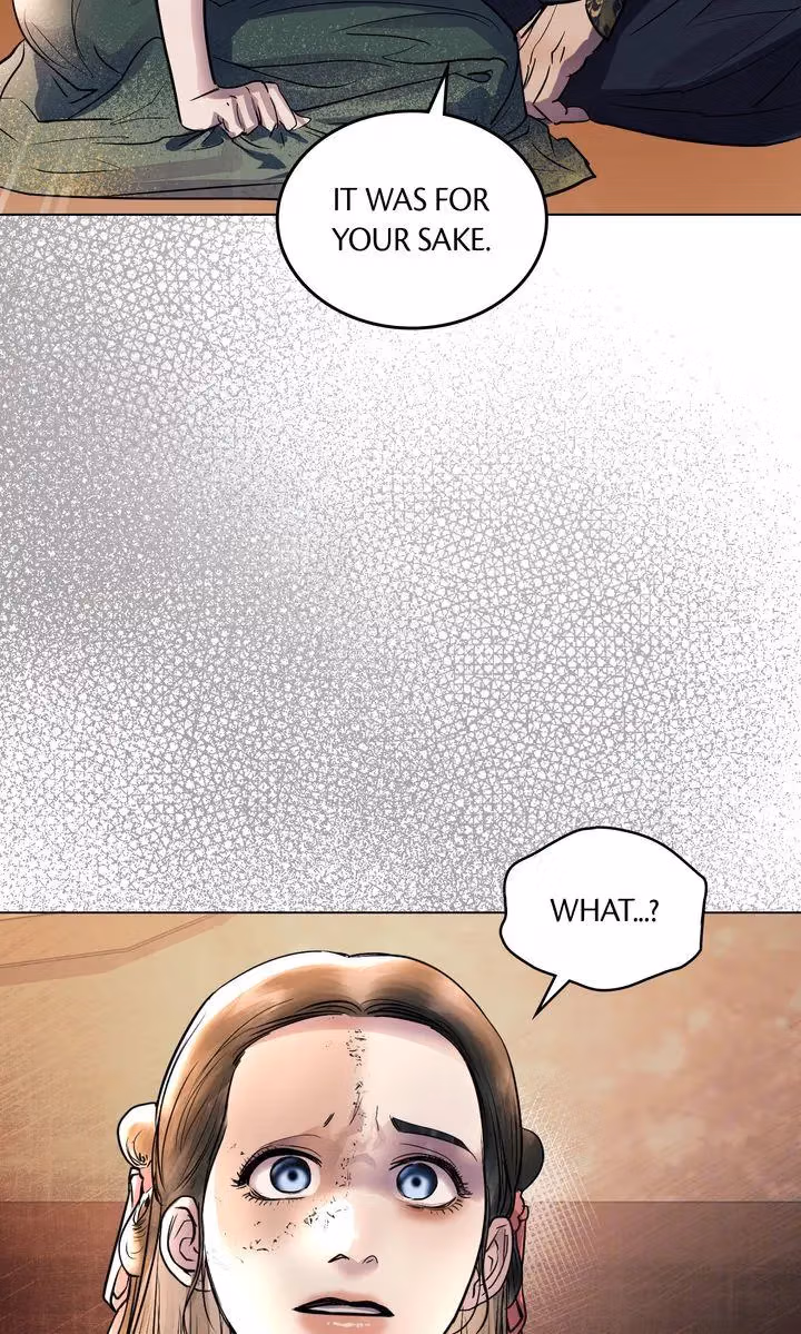 The Tainted Half Chapter 31 page 24 - 