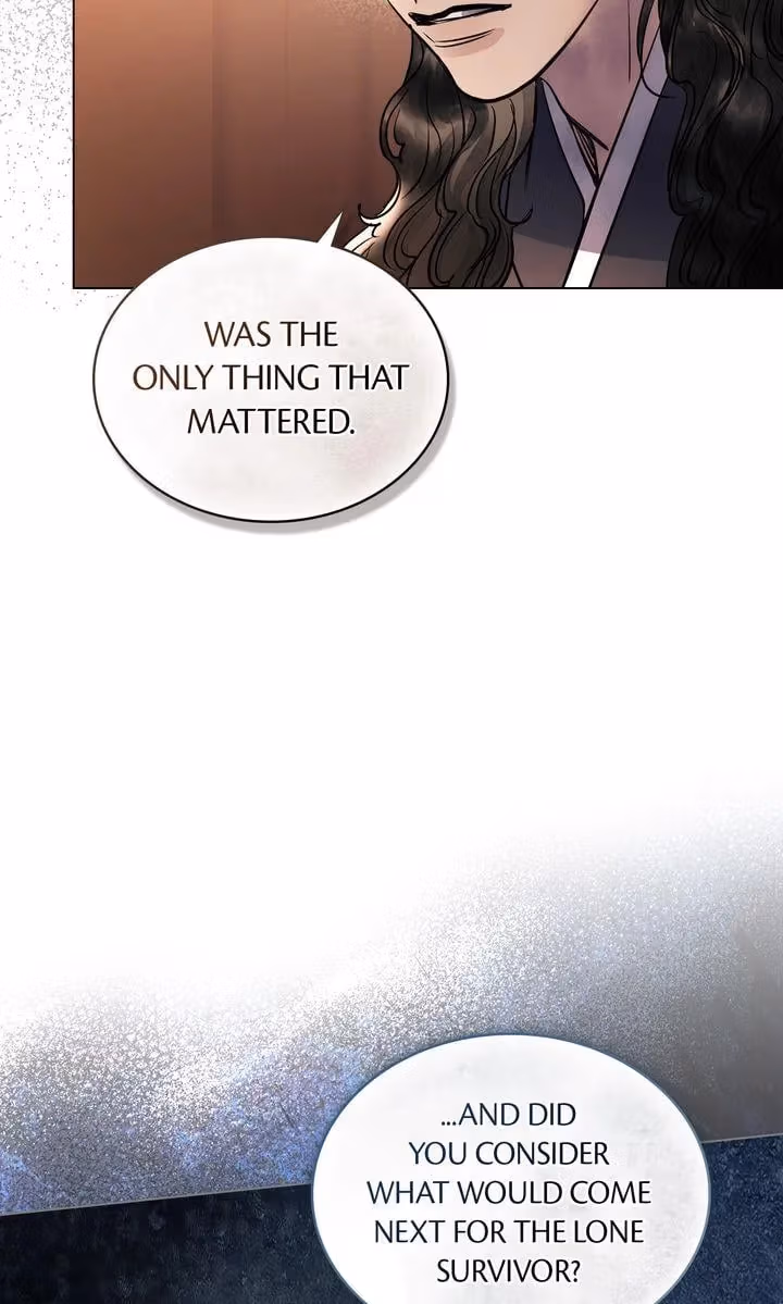 The Tainted Half Chapter 31 page 26 - 