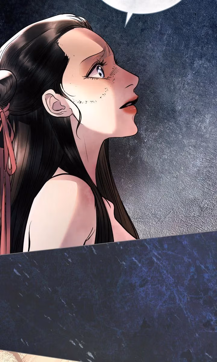 The Tainted Half Chapter 31 page 27 - 