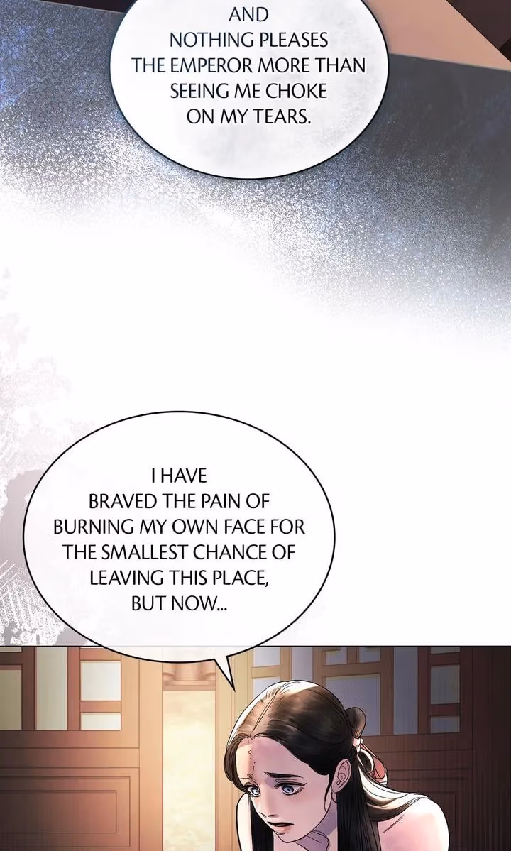 The Tainted Half Chapter 31 page 29 - 