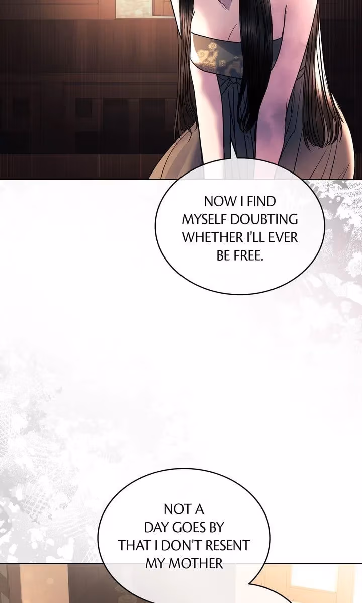 The Tainted Half Chapter 31 page 30 - 