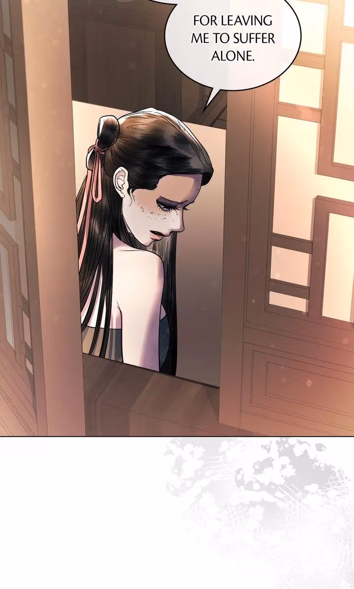 The Tainted Half Chapter 31 page 31 - 