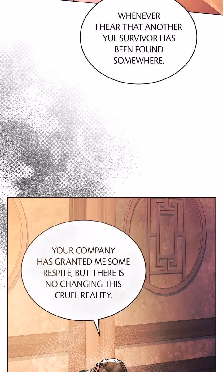 The Tainted Half Chapter 31 page 34 - 
