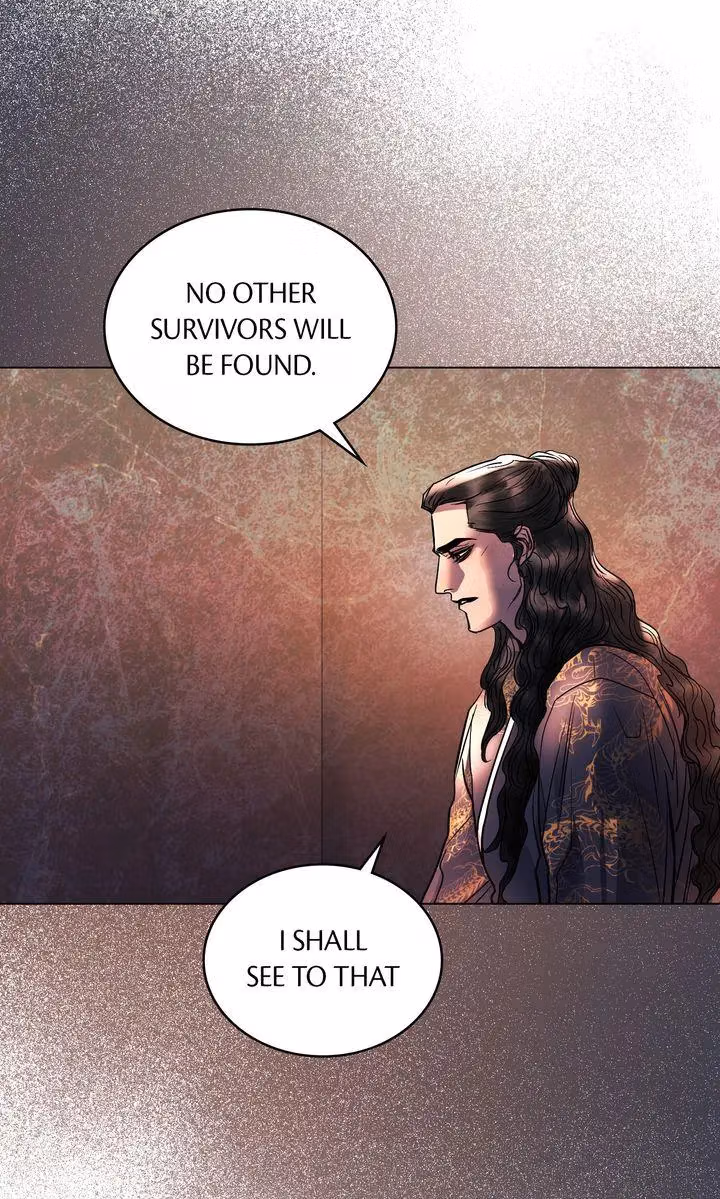 The Tainted Half Chapter 31 page 37 - 