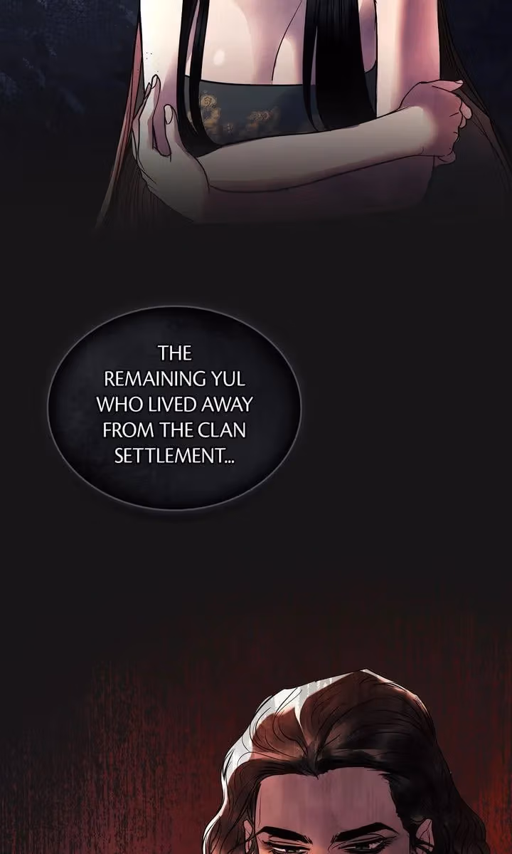 The Tainted Half Chapter 31 page 39 - 