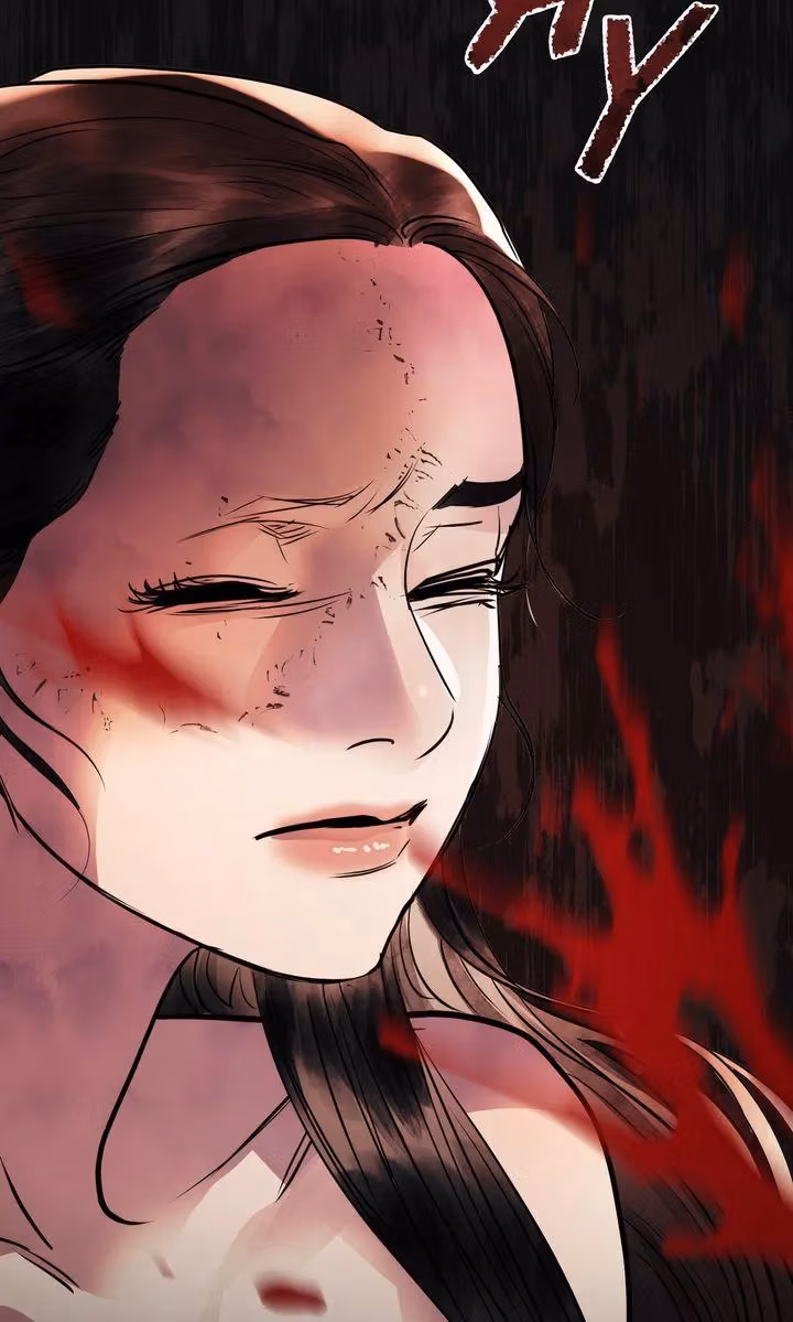 The Tainted Half Chapter 31 page 42 - 
