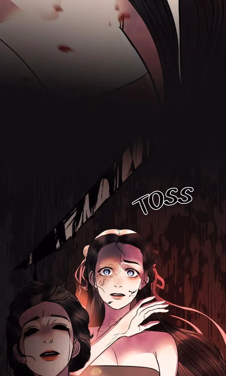 The Tainted Half Chapter 31 page 43 - 