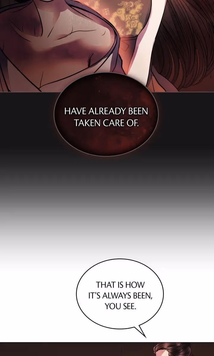 The Tainted Half Chapter 31 page 44 - 