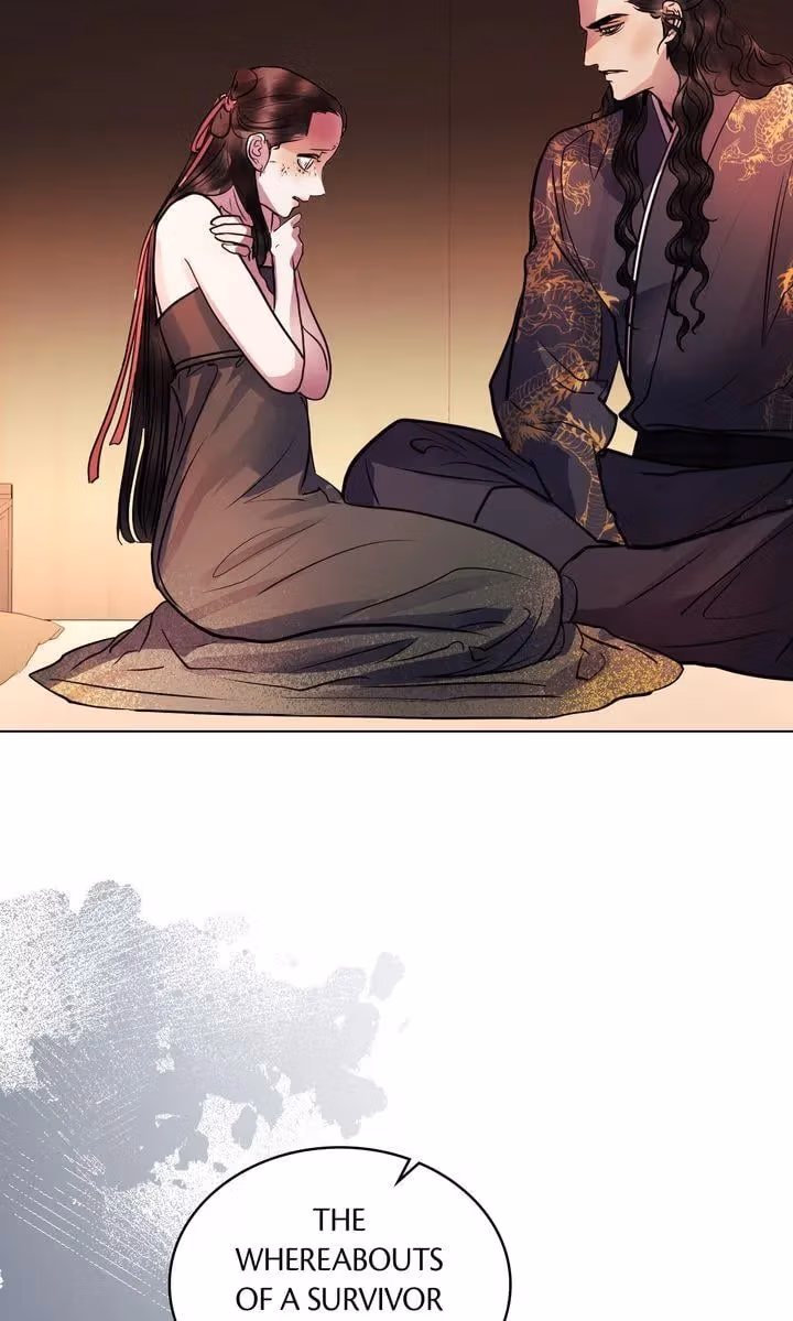 The Tainted Half Chapter 31 page 45 - 
