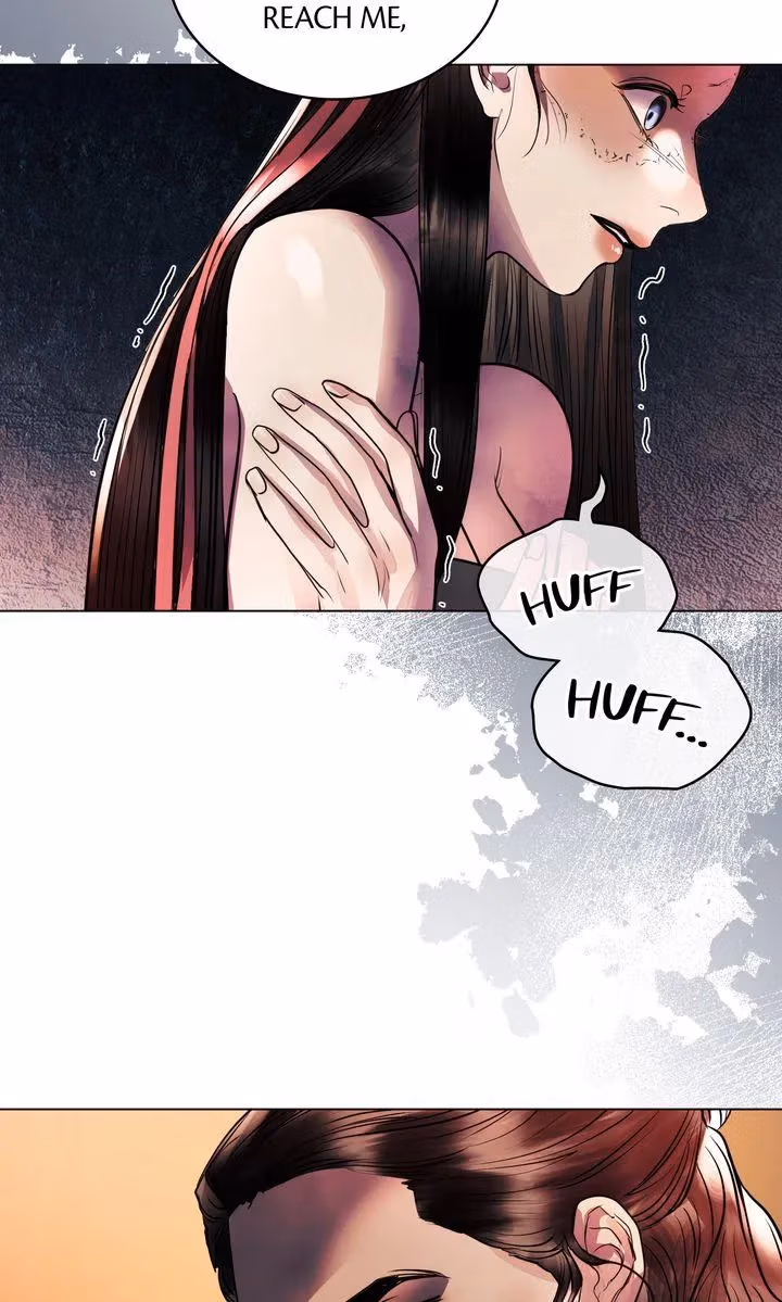 The Tainted Half Chapter 31 page 46 - 