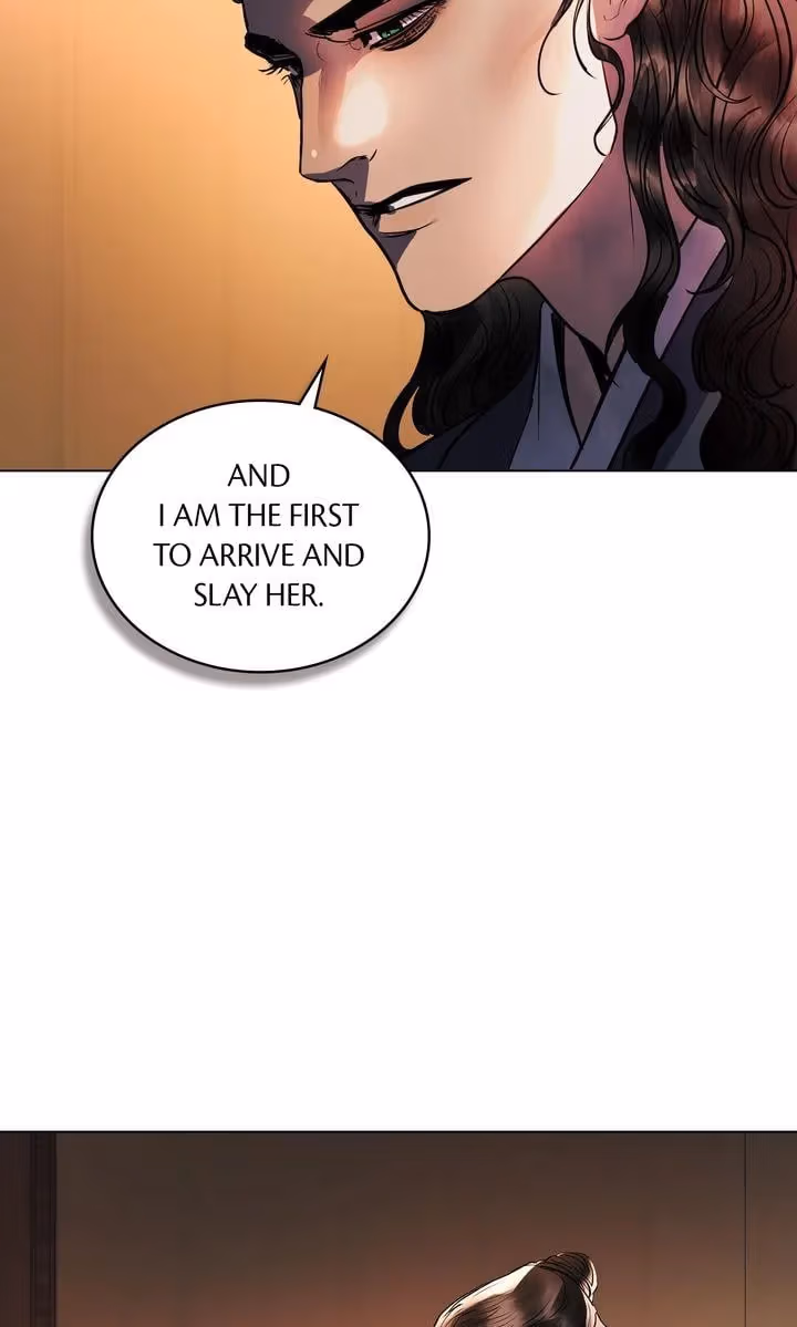 The Tainted Half Chapter 31 page 47 - 