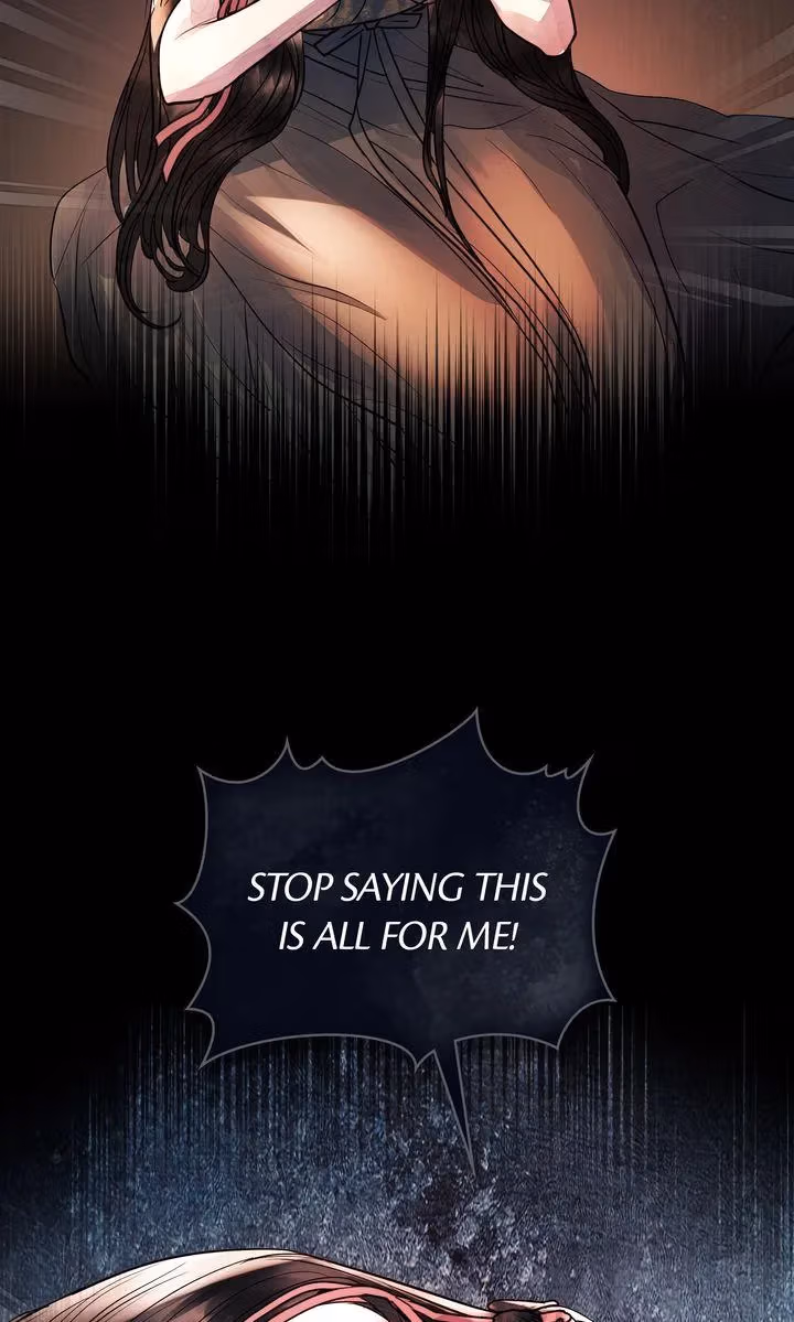 The Tainted Half Chapter 31 page 49 - 
