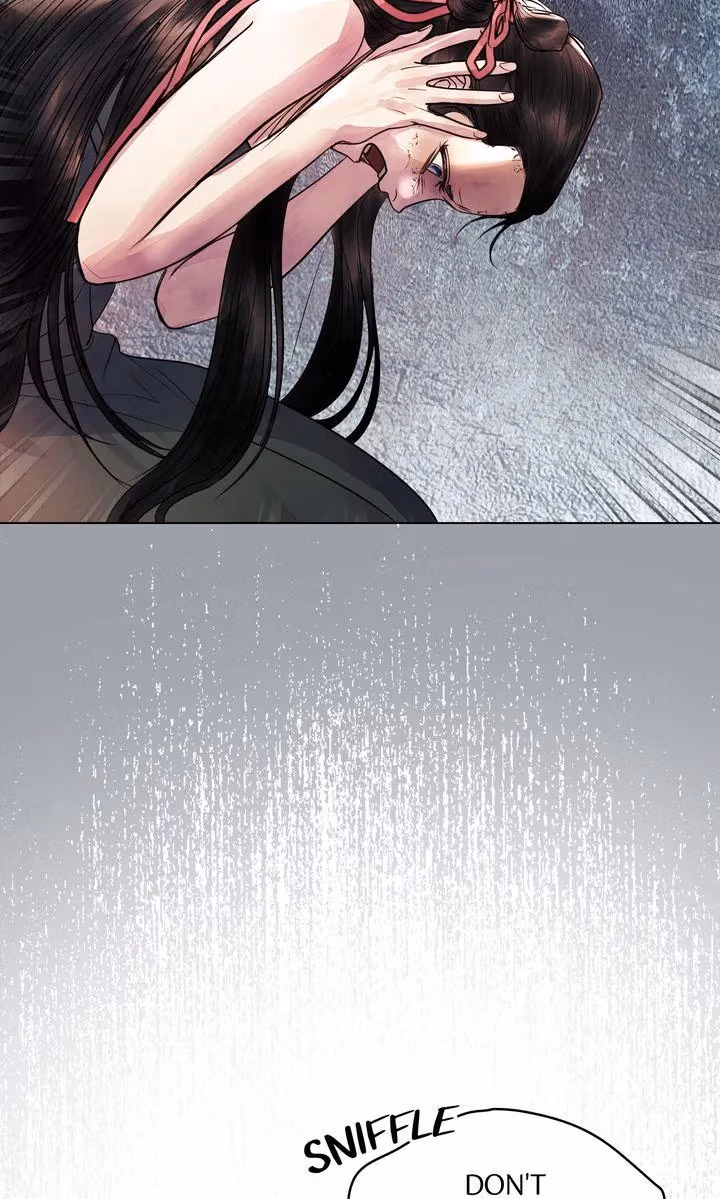The Tainted Half Chapter 31 page 50 - 