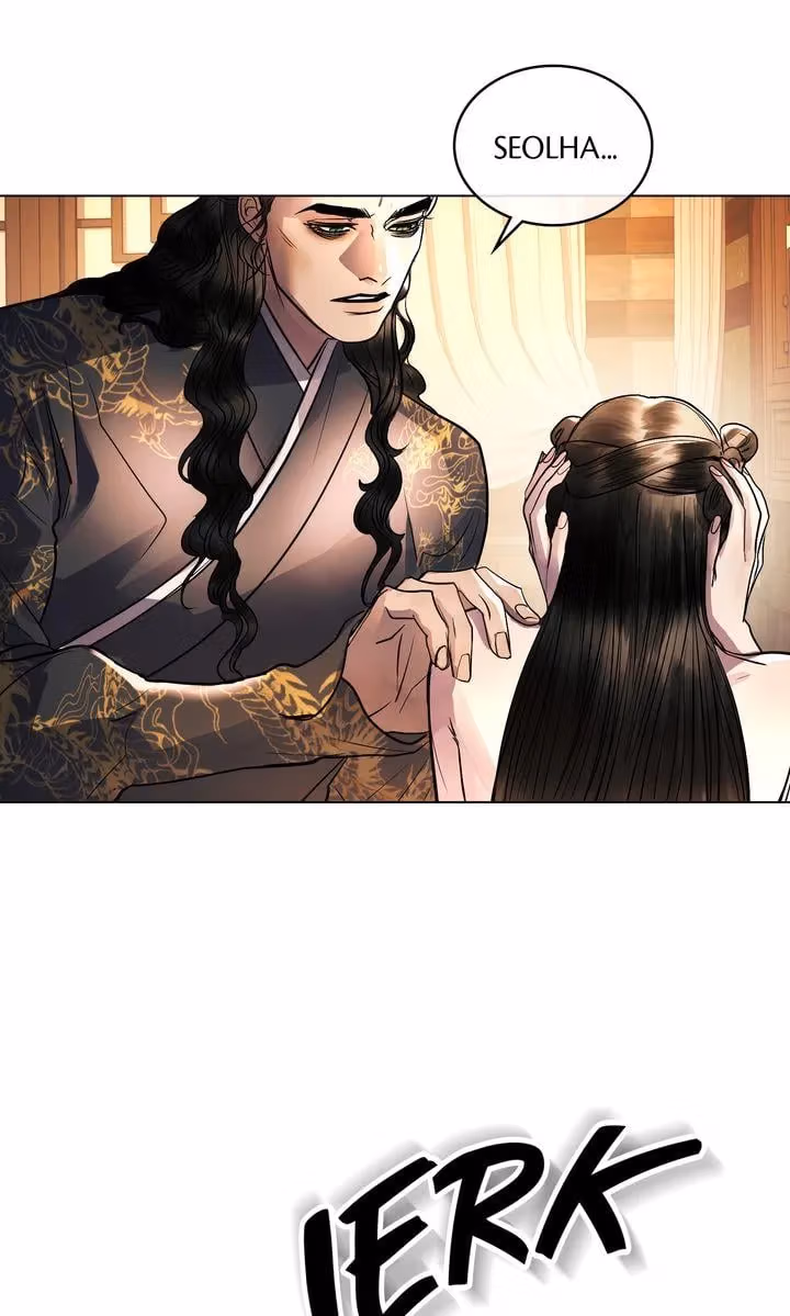 The Tainted Half Chapter 31 page 53 - 