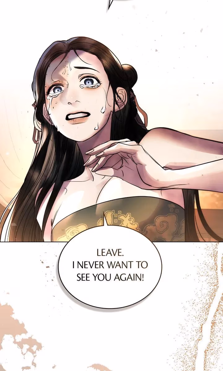 The Tainted Half Chapter 31 page 55 - 