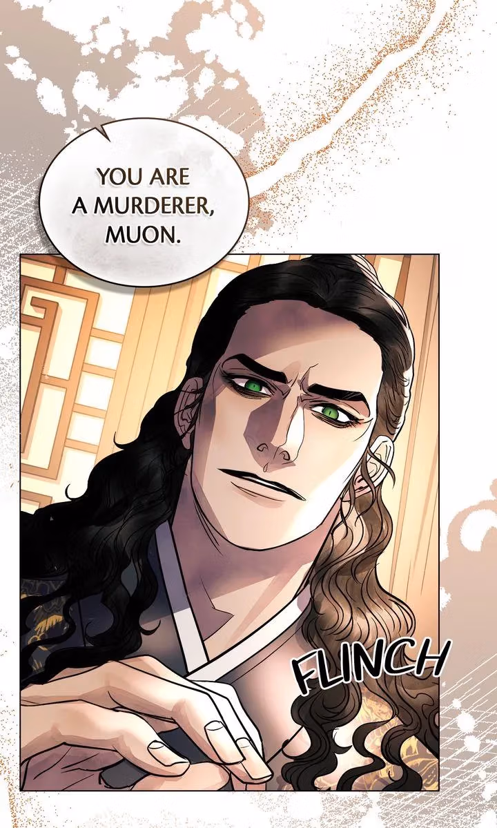 The Tainted Half Chapter 31 page 56 - 