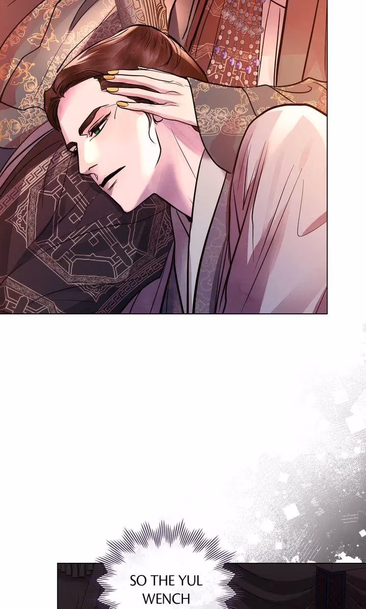 The Tainted Half Chapter 31 page 59 - 
